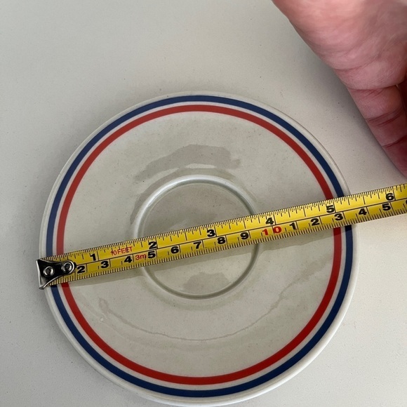 WINTERLING Marktleuthen Demitasse Cup Saucer Friesland Coat of Arms Netherlands - Picture 9 of 11